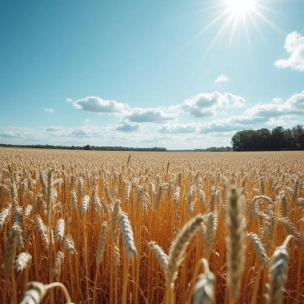 Argentina como potencia exportadora de cereales