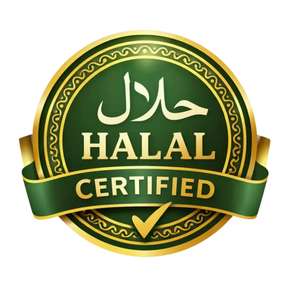 Certificación HALAL