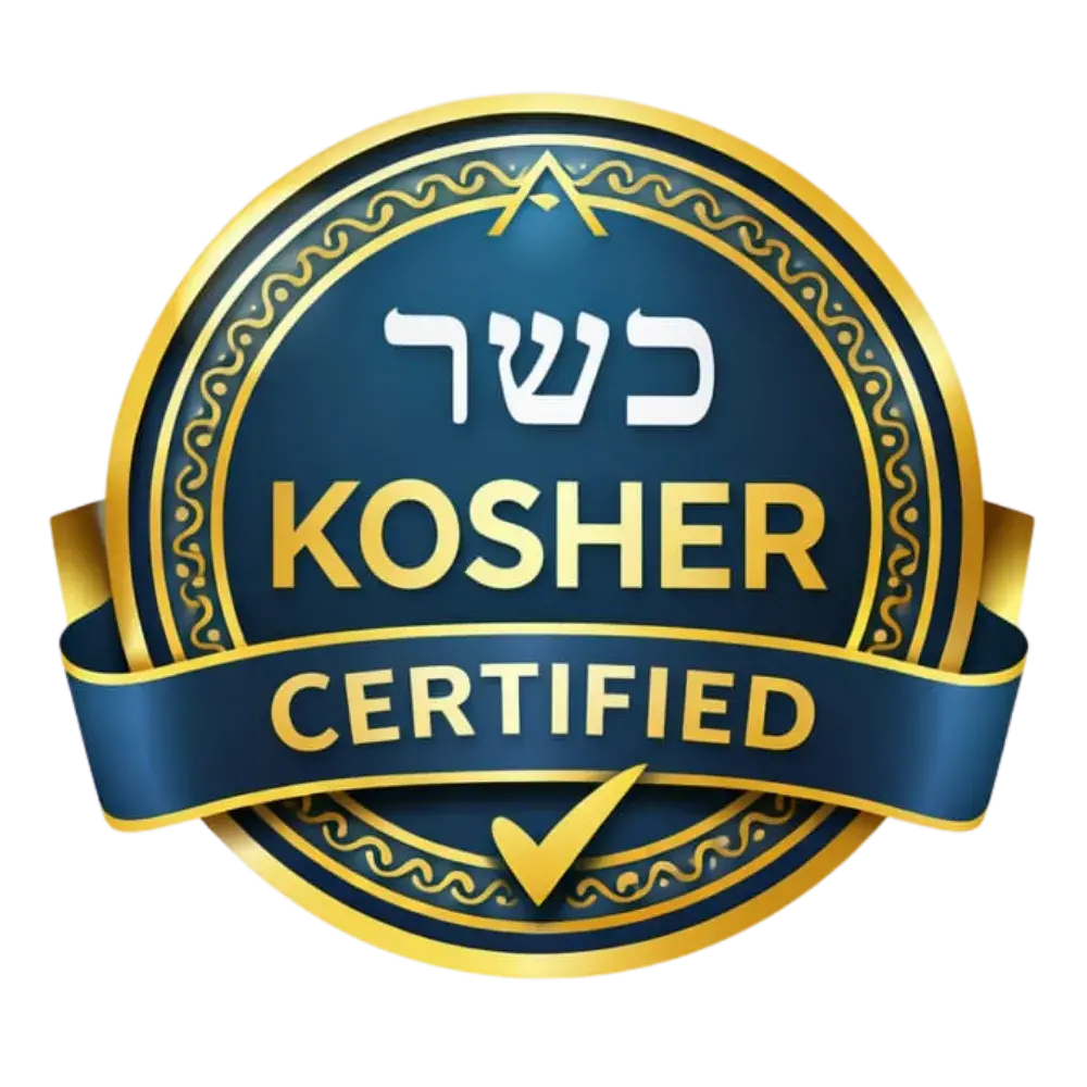 Certificación KOSHER