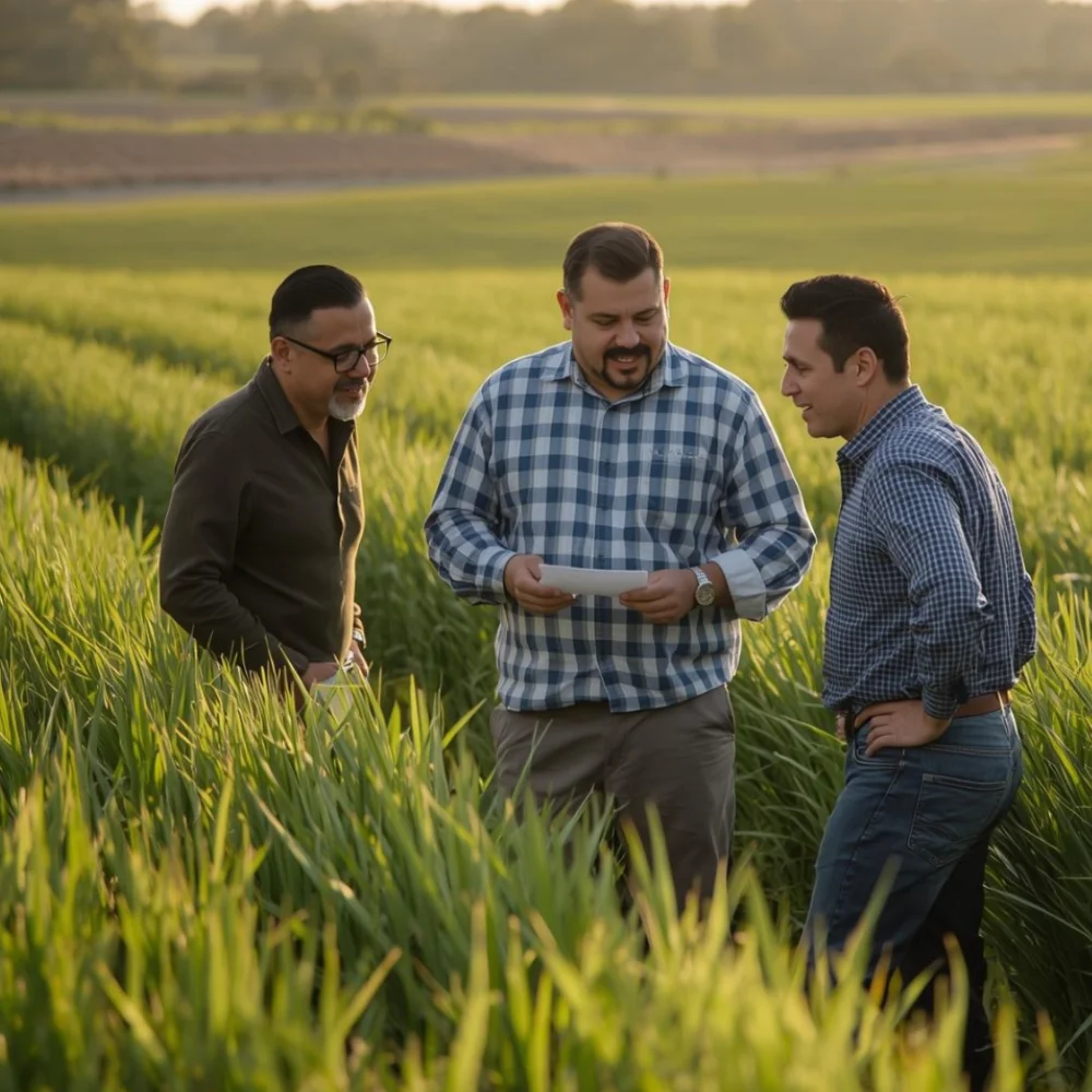 Agriculture